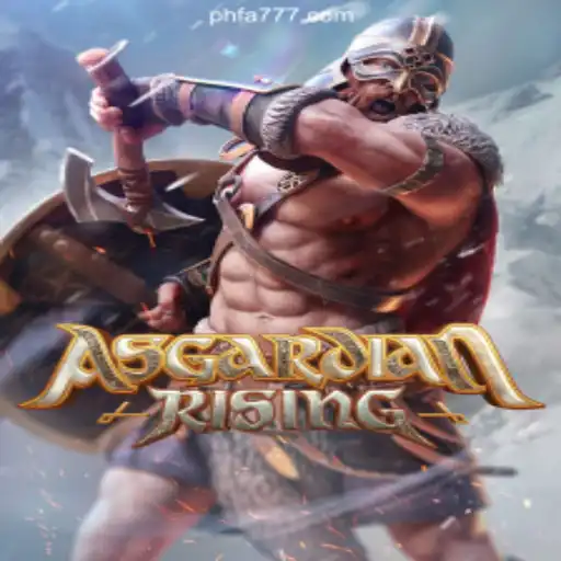 AsgardianRising: An Epic Dive into Norse Mythology with FA777.COM Online Casino Philippines