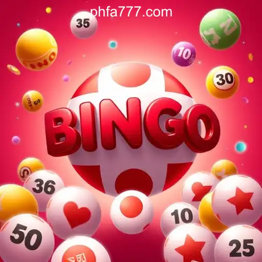 Exploring the World of Bingo Games at FA777.COM Online Casino Philippines