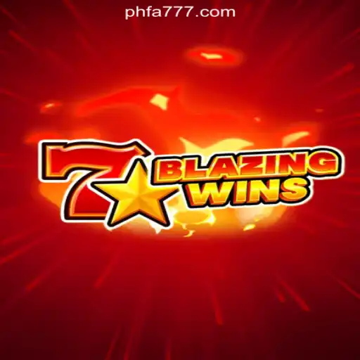 BlazingWins: A Thrilling Adventure in Online Gaming at FA777.COM