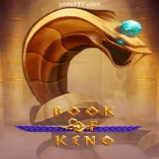 Unveiling the Enigma of BookOfKeno at FA777.COM Online Casino Philippines