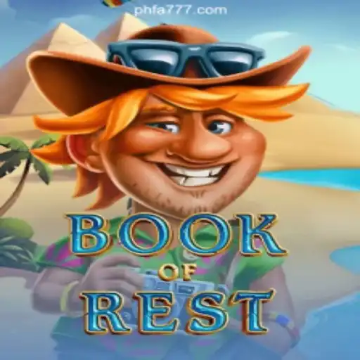 Exploring the Mystical World of BookofRest: A Slot Adventure at FA777.COM Online Casino Philippines