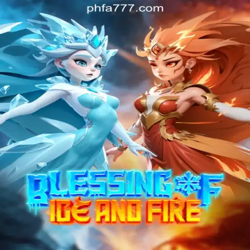The Epic World of Blessing of Ice and Fire Unveiled