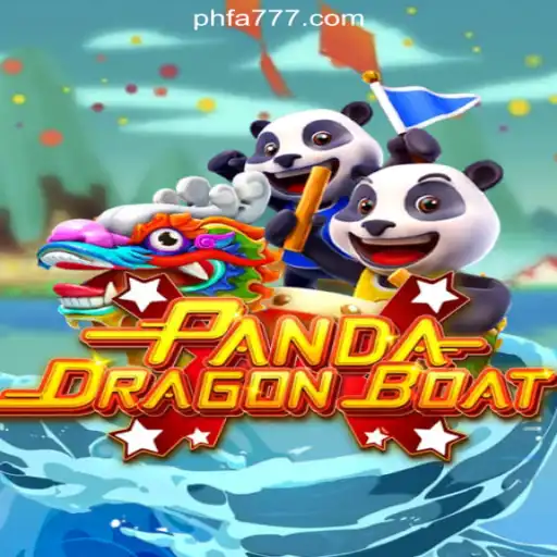 PANDADRAGONBOAT: A Riveting Gaming Adventure at FA777.COM Online Casino Philippines