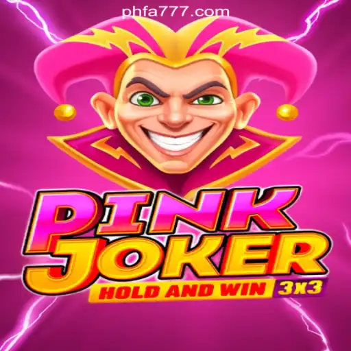 Exploring the World of Pinkjoker at FA777.COM Online Casino Philippines