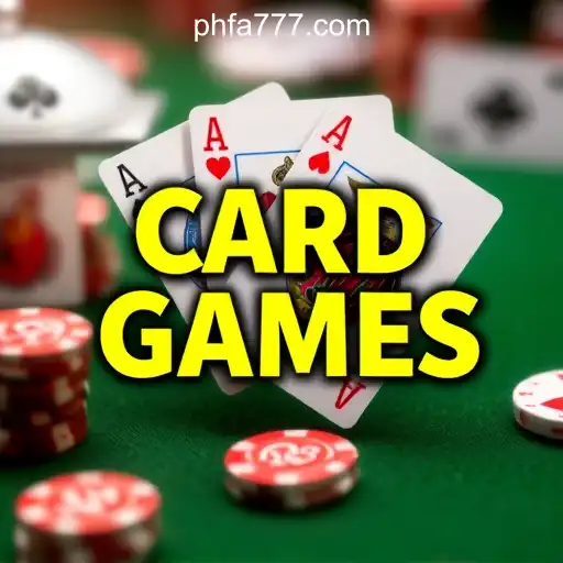 Exploring the Intricate World of Card Games
