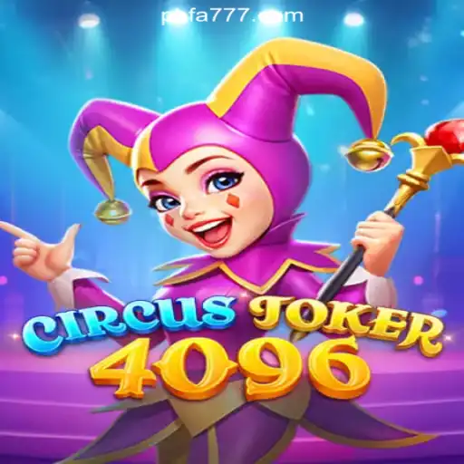 Unveiling CircusJoker4096: The Latest Sensation in Online Gaming