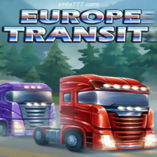 EuropeTransit: Exploring a New Era of Interactive Gaming