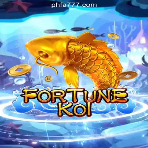 Exploring the Enchanting World of FORTUNEKOI at FA777.COM Online Casino Philippines