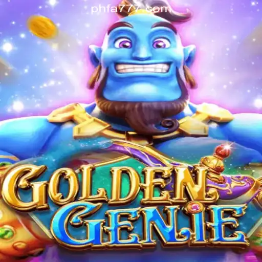Unlock the Treasures of GOLDENGENIE at FA777.COM Online Casino Philippines