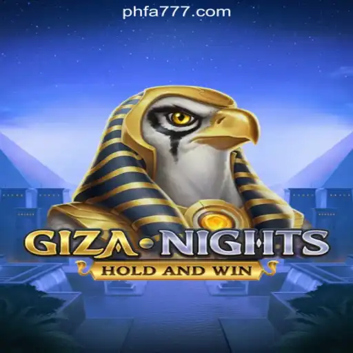 Explore the Mysteries of GizaNights: A Majestic Journey in the Realm of FA777.COM Online Casino Philippines