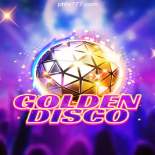 GoldenDisco: A Dazzling Adventure in Online Casino Gaming