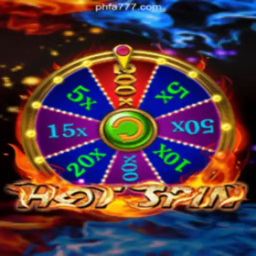 Discover the Thrilling Features of HotSpin at FA777.COM Online Casino Philippines