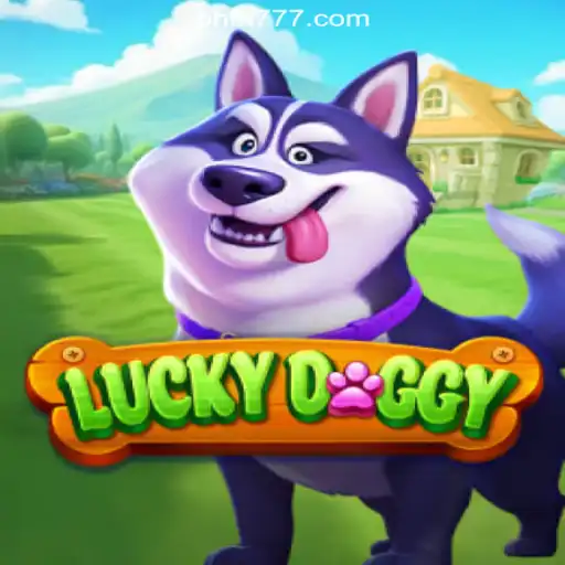 Discover the Thrill of LuckyDoggy: A Dive into FA777.COM Online Casino Philippines