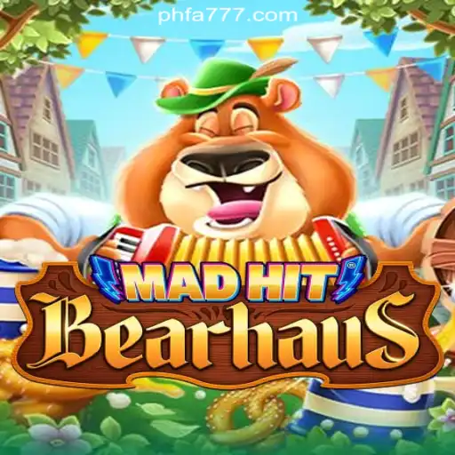 Exploring the Exciting World of MadHitBearhaus: A Thrilling Adventure