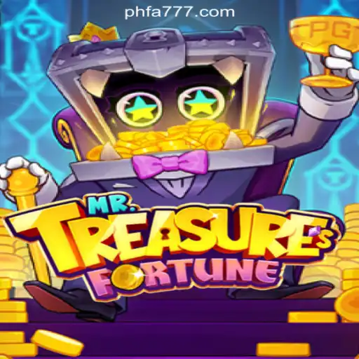 Discover the Thrills of MrTreasuresFortune at FA777.COM Online Casino Philippines