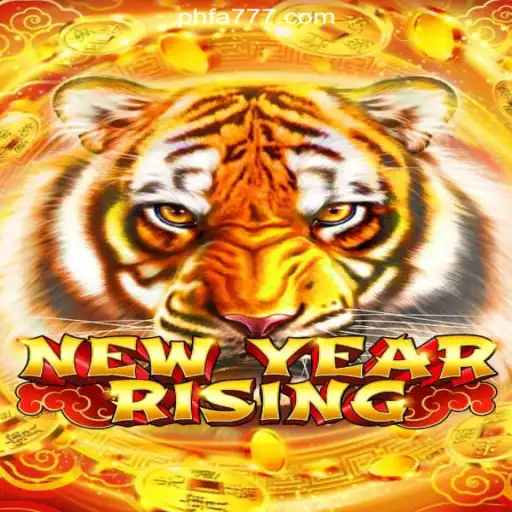 Unveiling NewYearRising: The Thrilling Casino Game at FA777.COM Online Casino Philippines