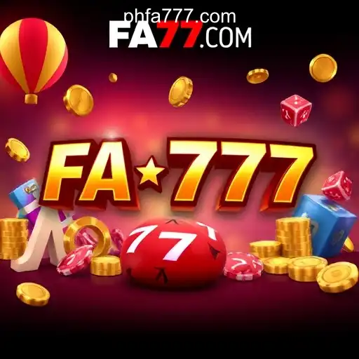Exclusive Offers at FA777.COM Online Casino Philippines