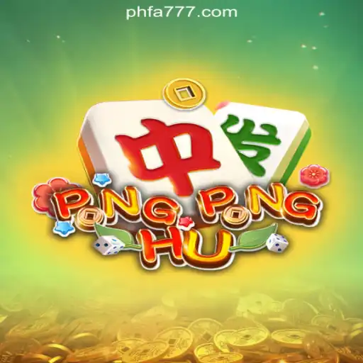 PONGPONGHU: A Thrilling Game Experience with FA777.COM Online Casino Philippines