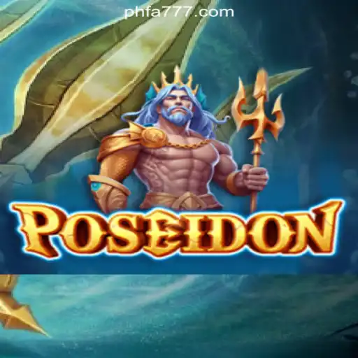 Dive into Adventure with Poseidon: A Deep Dive into the Thrilling World of Online Casino Gaming