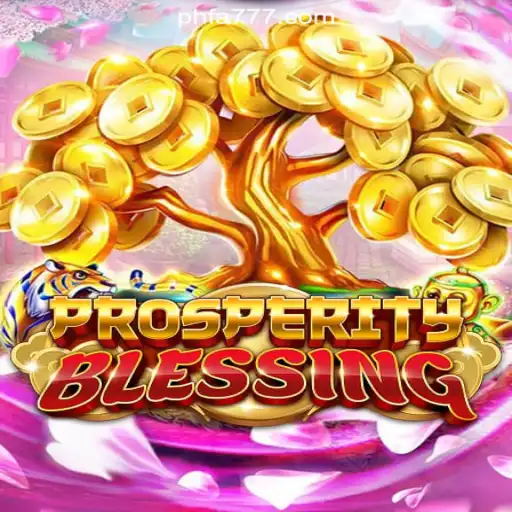 Exploring ProsperityBlessing: A New Favorite at FA777.COM Online Casino Philippines
