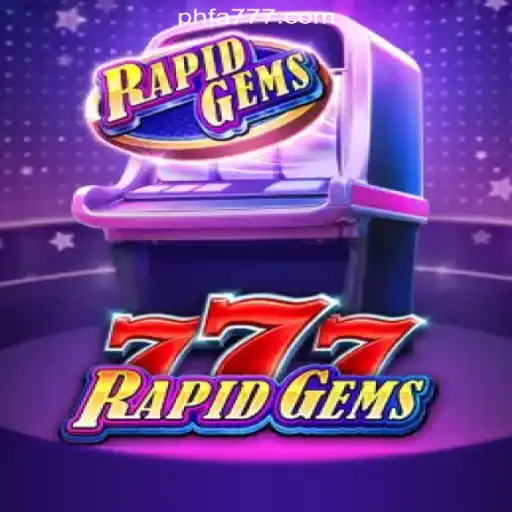 Introducing RapidGems777: A Dazzling Experience in FA777.COM Online Casino Philippines
