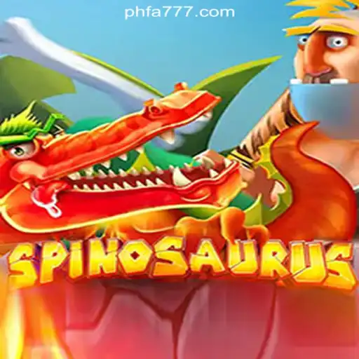 Explore the Thrilling World of Spinosaurus: A Dive into Online Casino Gaming