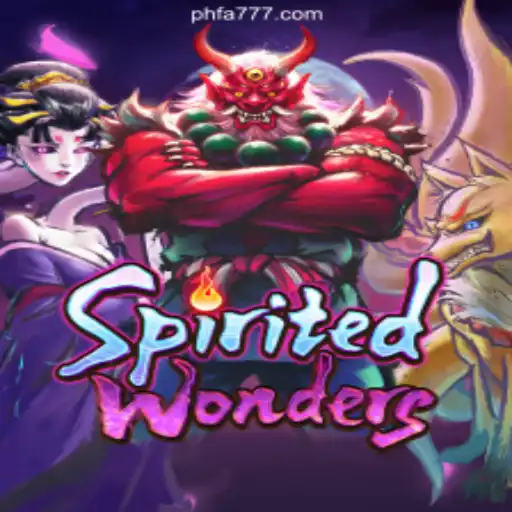 Exploring SpiritedWonders: A Thrilling New Game at FA777.COM Online Casino Philippines