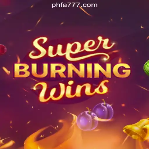 Discover the Exciting World of SuperBurningWins at FA777.COM Online Casino Philippines