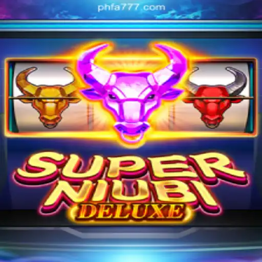 SuperNiubiDeluxe: The New Wave in Online Gaming and Casino Entertainment
