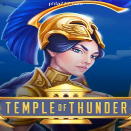 Unleashing the Thrills of TempleofThunder: A New Era with FA777.COM Online Casino Philippines