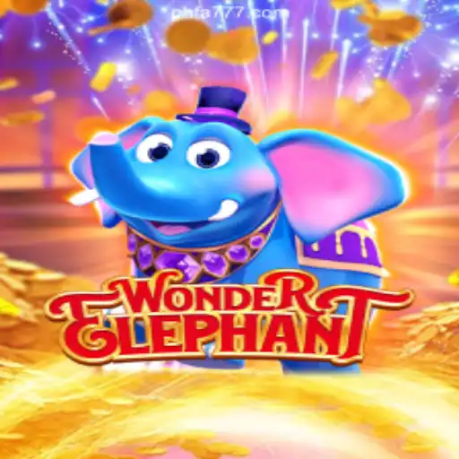 WonderElephant: A Majestic Adventure in the Online Gaming World